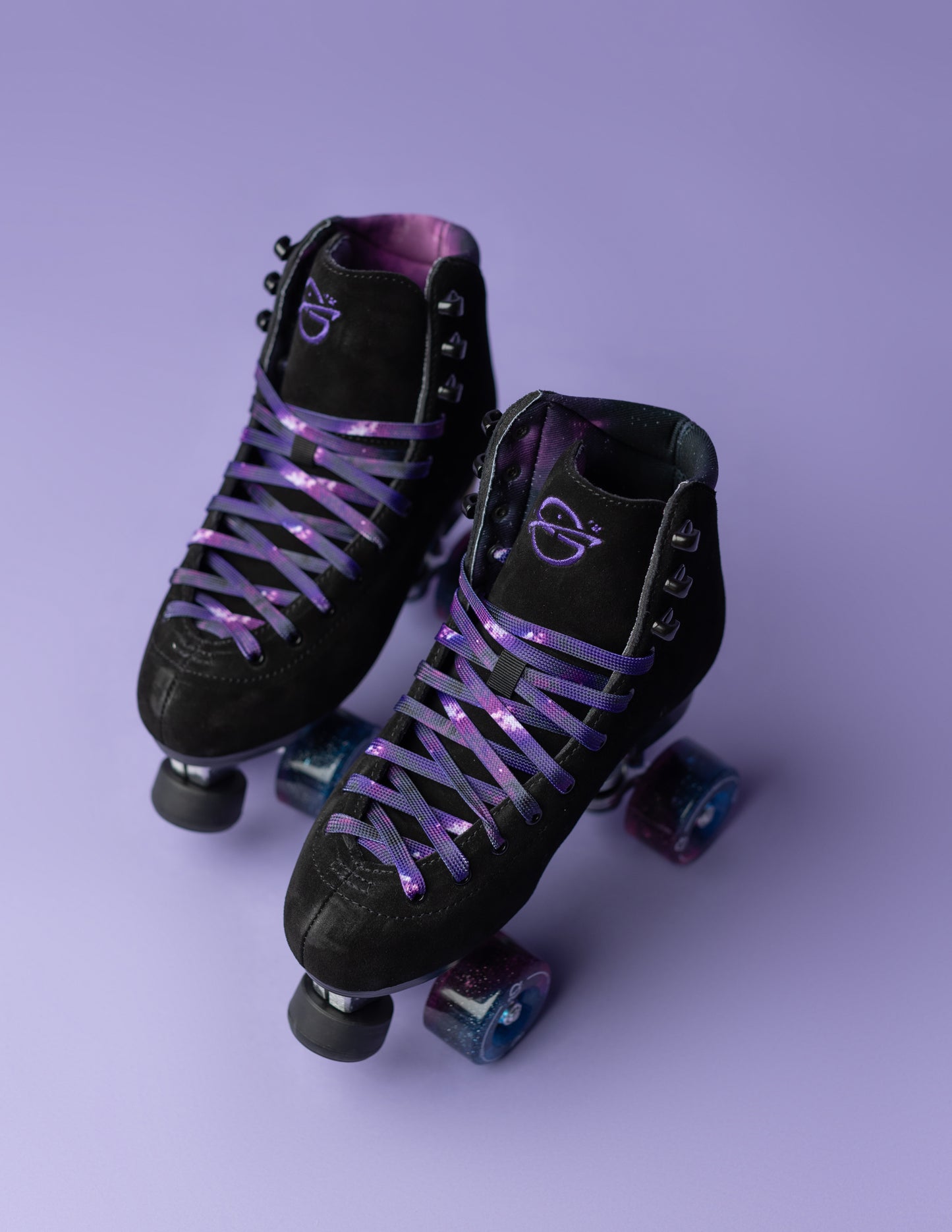 Galaxy Skates Quad Skate - Mercury Twilight