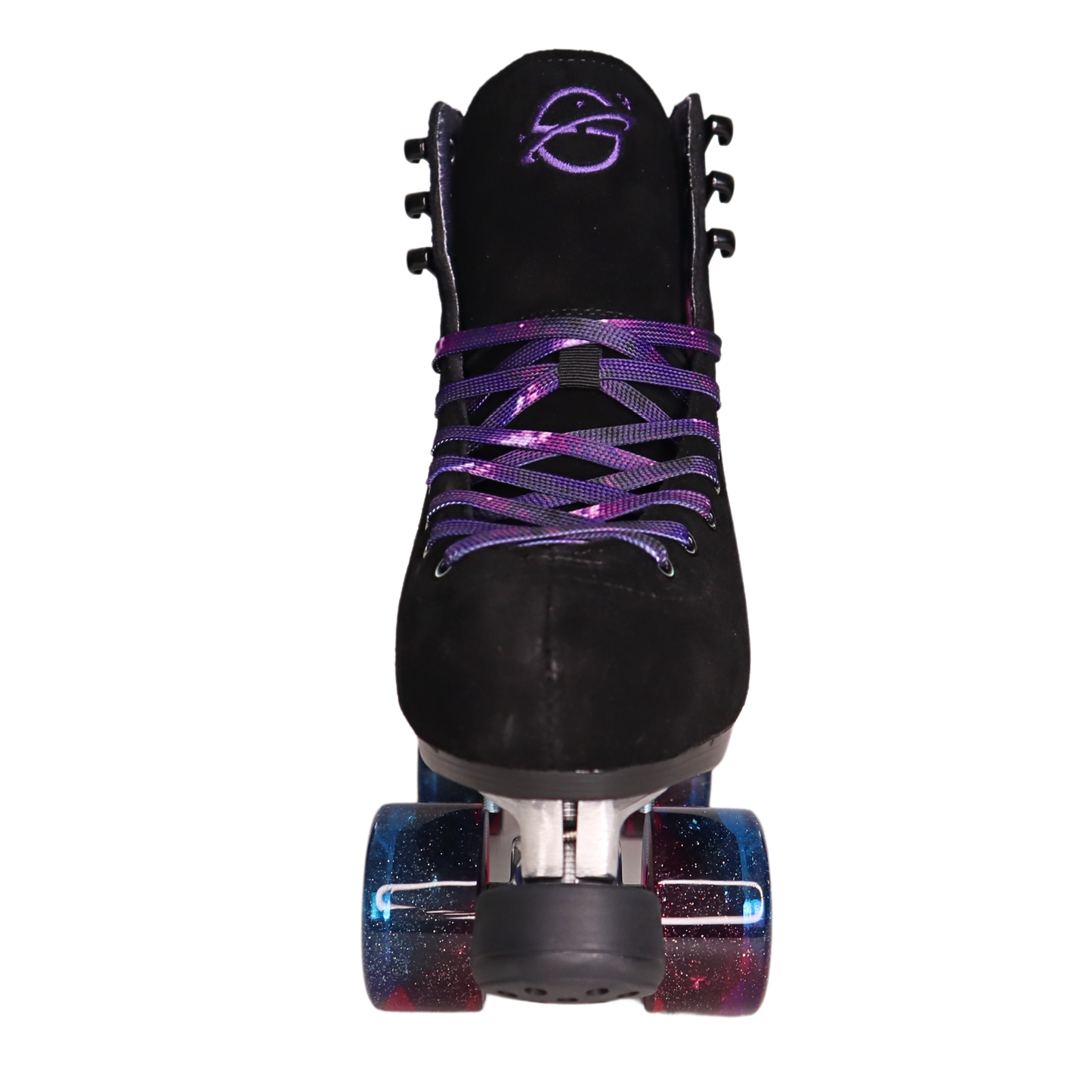 Galaxy Skates Quad Skate - Mercury Twilight