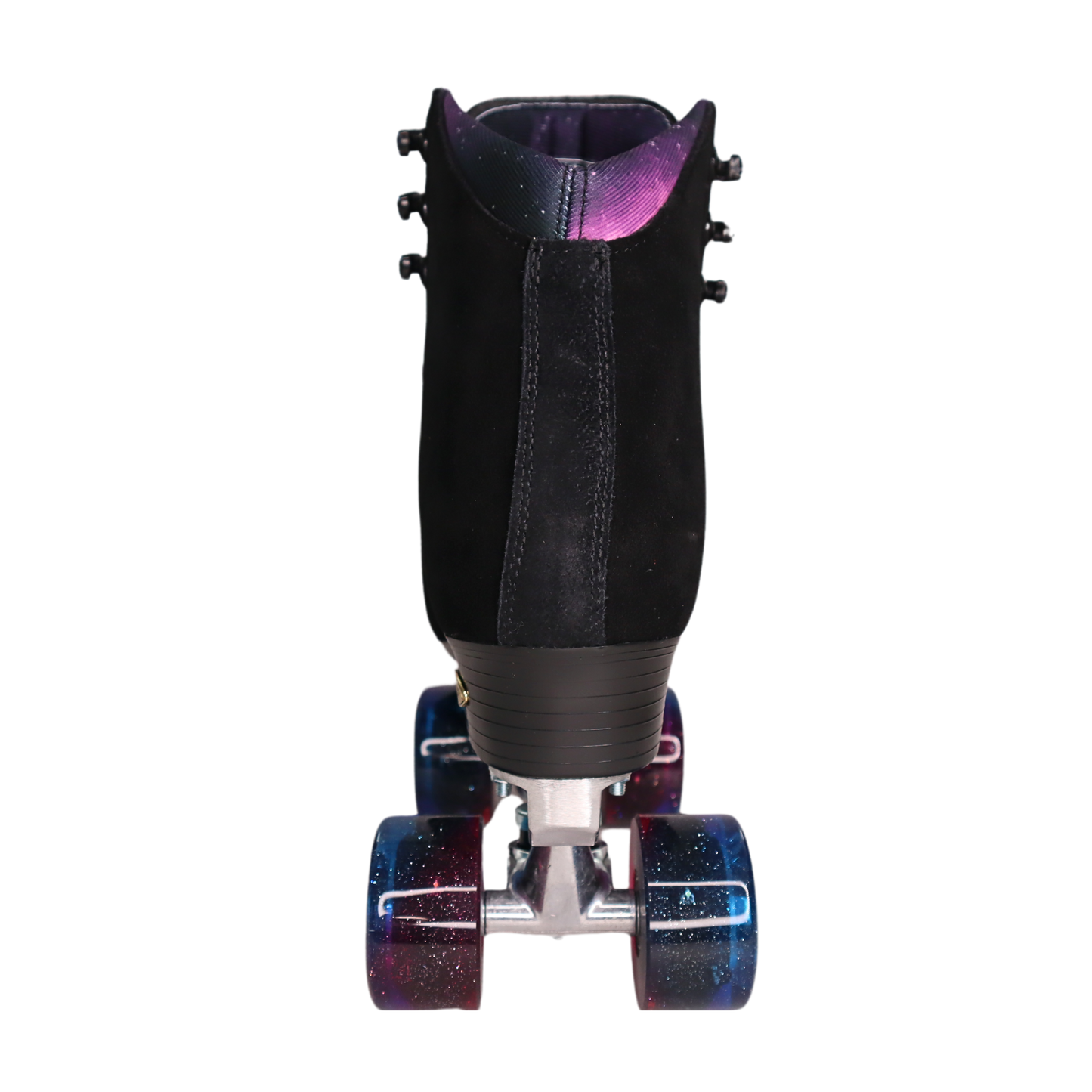 Galaxy Skates Quad Skate - Mercury Twilight