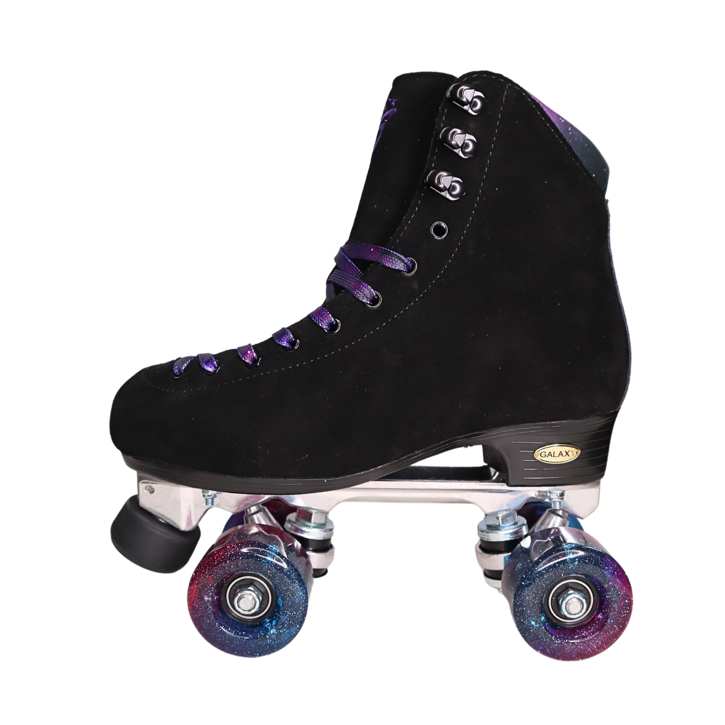 Galaxy Skates Quad Skate - Mercury Twilight