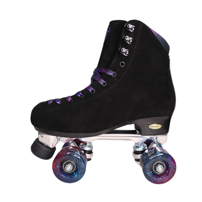 Galaxy Skates Quad Skate - Mercury Twilight