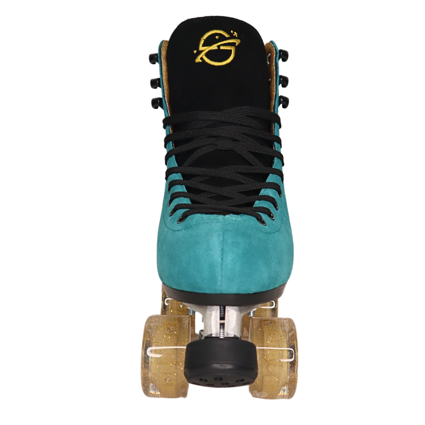 Galaxy Skates Quad Skate - Neptune Teal