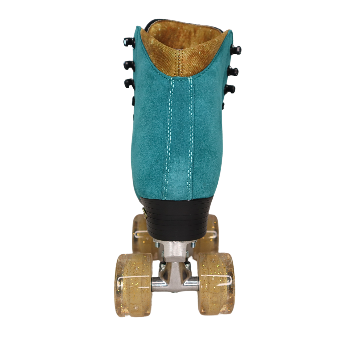 Galaxy Skates Quad Skate - Neptune Teal