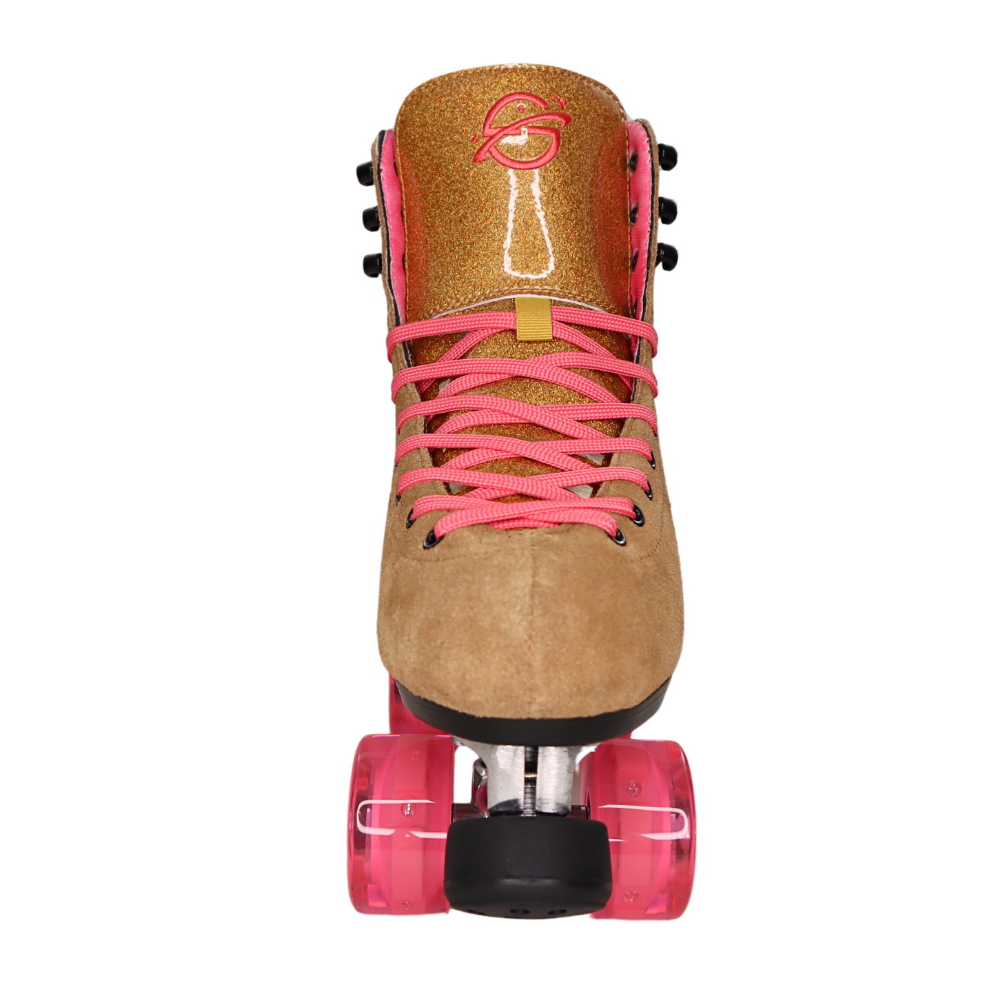 Galaxy Skates Quad Skate - Venus Rose