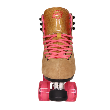 Galaxy Skates Quad Skate - Venus Rose